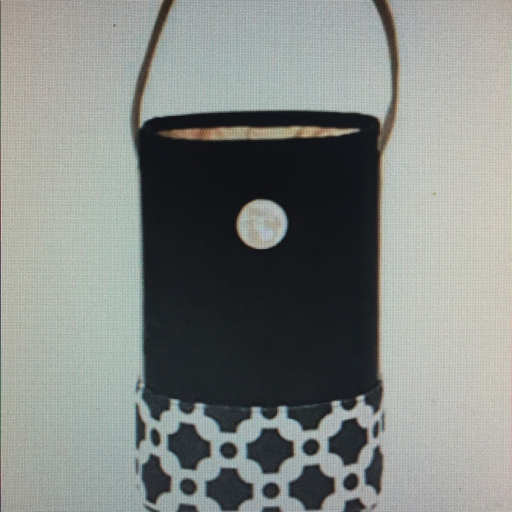 SPARTINA  449  Double Wine Caddy -Insulated - NWT - Picture 4 of 4